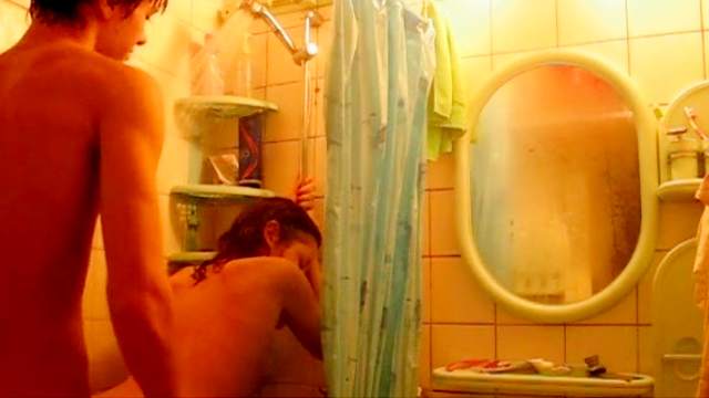 Подростки Сняли Порно Видео