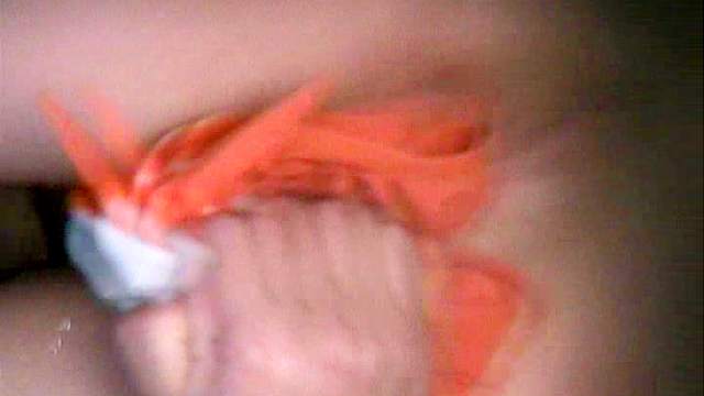 Cute pussy is pissing in the voyeur videos