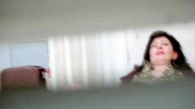Medical voyeur video with slutty babe