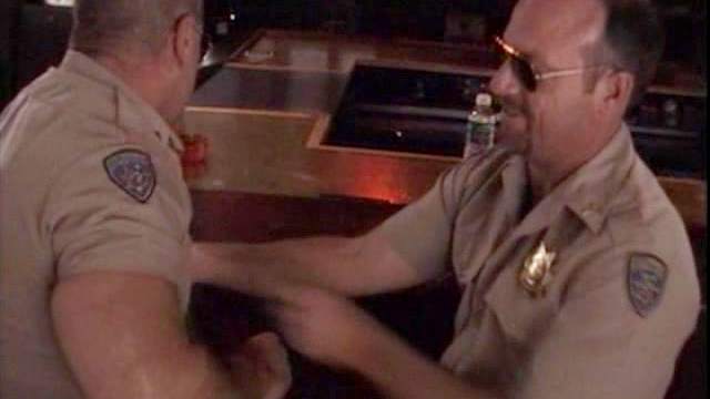 Pretty fat gay is fucking his lovely friend