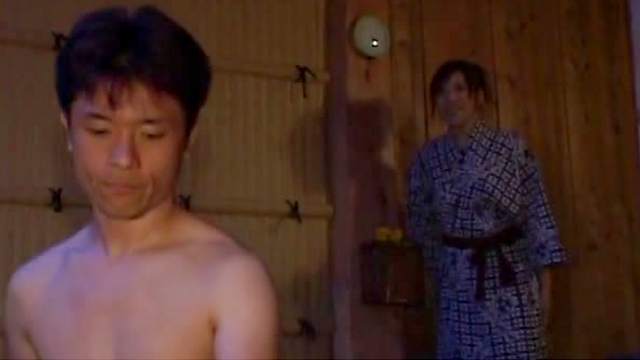 Japanese amateur couple having sex feat. Sae Ikegawa