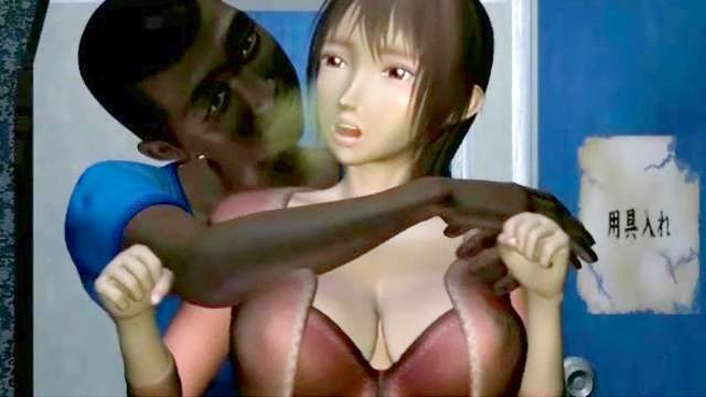 3d Porn Massive Tits Blowjob - 3D Animation Tube - Hell Porno