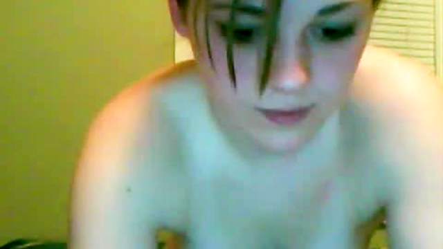 Amateur, Babes, Small tits, Teen (18+), Webcam