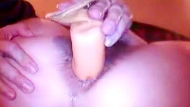 Amateur, Anal, Toys, Small tits, Blonde, Dildo, Hairy, Solo, Hardcore