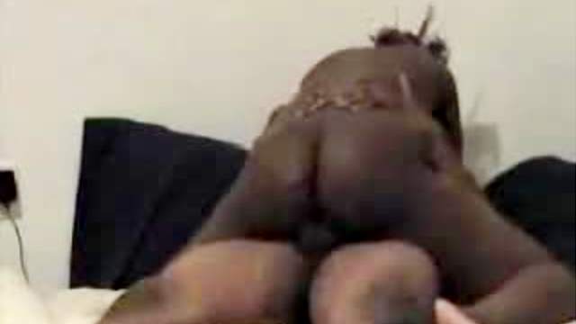 Watch ebony couple fuck fantastically