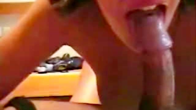 Amateur, Blowjob, POV, Big dick, Girlfriend, Balls