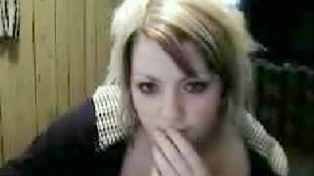 Small tits flashing webcam girl