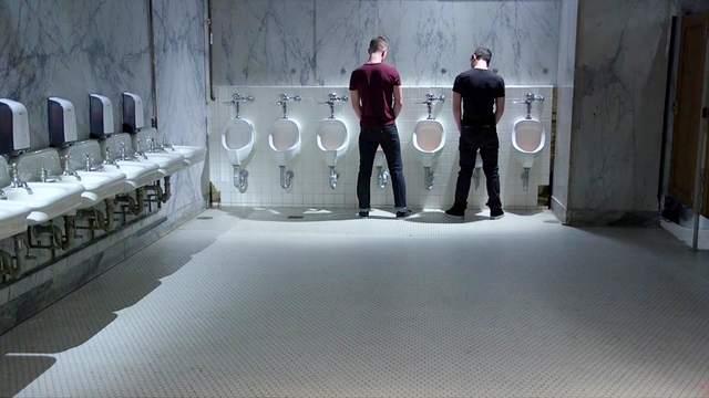 Twinks share their BDSM lust in a kinky cam show