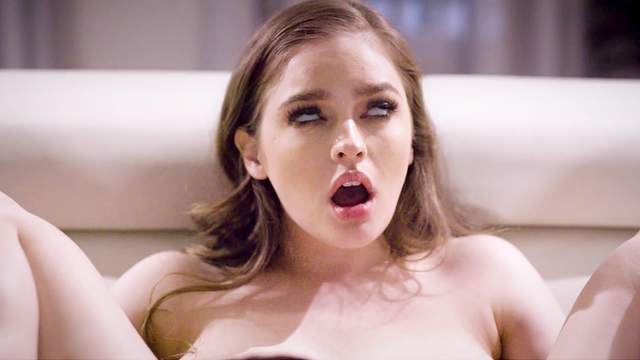 Gorgeous Mary Moody and Sabina Rouge share a unique passion