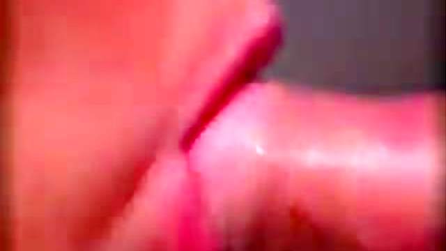 Close up on BJ and hot fuck