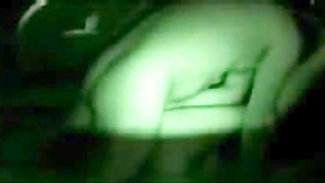 Good night vision porn is sexy