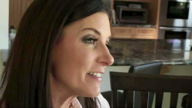 India Summer gorgeous milf hardcore