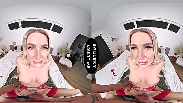 Nathan Bronson, Andi Avalon