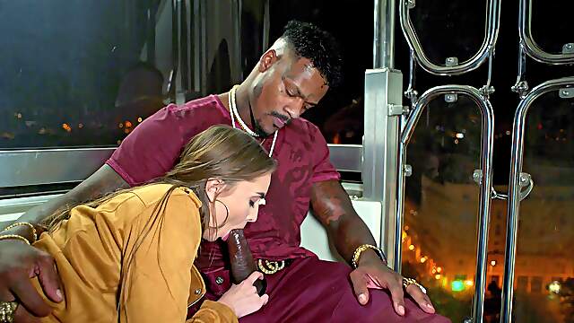 Lena Reif gets her pussy railed by bbc in hd quality