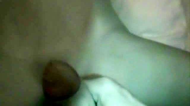 Sexy little teen on dick