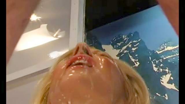 Jessy and Melanie Moon are urine and sperm addicted