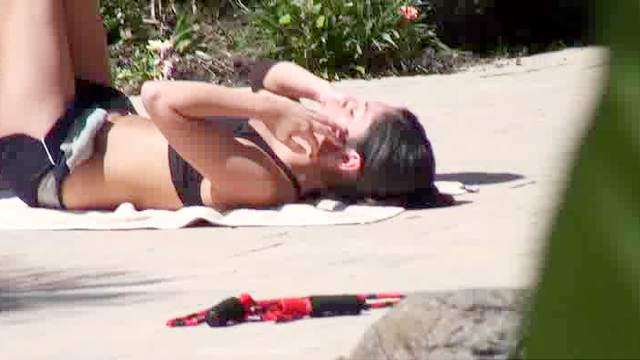 Adriana Kelly is a cute cock-sucking beauty