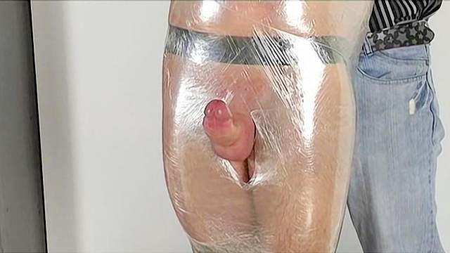 Michael Davenport impales head of Sebastian Kane