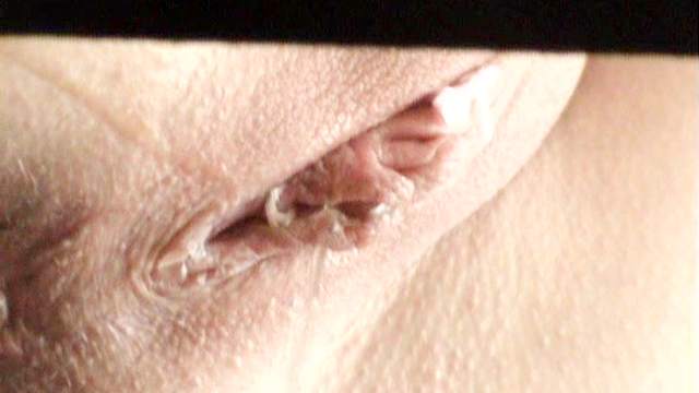 Sexy beauty is peeing on the hidden camera