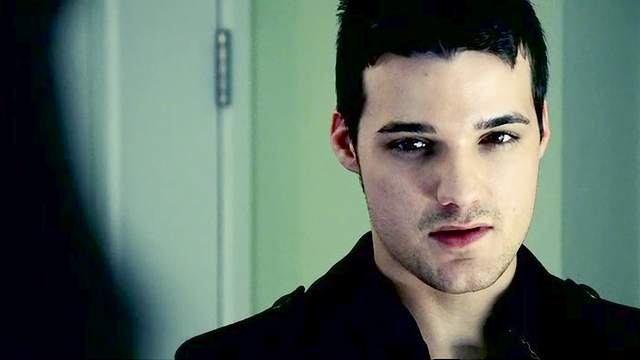 Hardcore gay anal sex in the bedroom